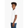 Port Authority Youth Core Classic Pique Polo