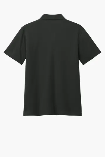 Port Authority Youth Dry Zone UV Micro-Mesh Polo — view 13