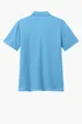 Port Authority Youth Dry Zone UV Micro-Mesh Polo — view 12