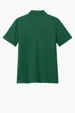 Port Authority Youth Dry Zone UV Micro-Mesh Polo — view 14