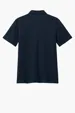 Port Authority Youth Dry Zone UV Micro-Mesh Polo — view 17