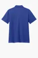 Port Authority Youth Dry Zone UV Micro-Mesh Polo — view 18