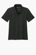 Port Authority Youth Dry Zone UV Micro-Mesh Polo — view 4
