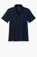 Port Authority Youth Dry Zone UV Micro-Mesh Polo — view 9