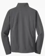 Port Authority Youth Value Fleece Jacket — view 10
