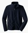 Port Authority Youth Value Fleece Jacket — view 5