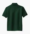 Port Authority Youth Silk Touch Polo — view 19