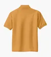 Port Authority Youth Silk Touch Polo — view 20