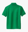 Port Authority Youth Silk Touch Polo — view 21