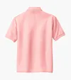 Port Authority Youth Silk Touch Polo — view 23