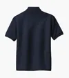 Port Authority Youth Silk Touch Polo — view 25