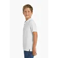 Port Authority Youth Silk Touch Polo