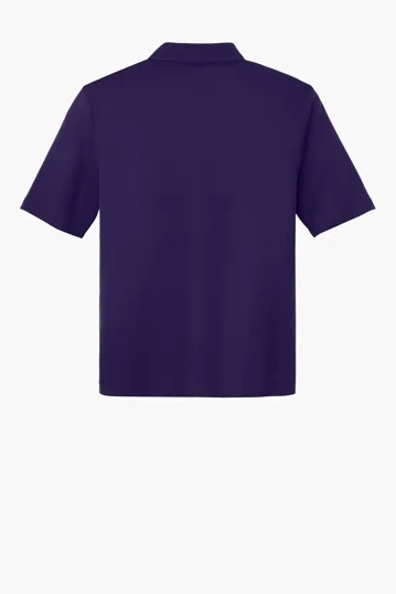 Port Authority Youth Silk Touch Performance Polo — view 15