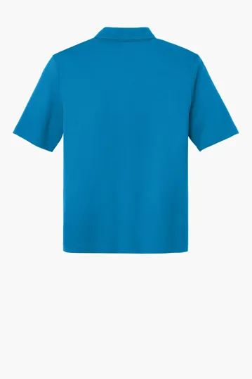 Port Authority Youth Silk Touch Performance Polo — view 16