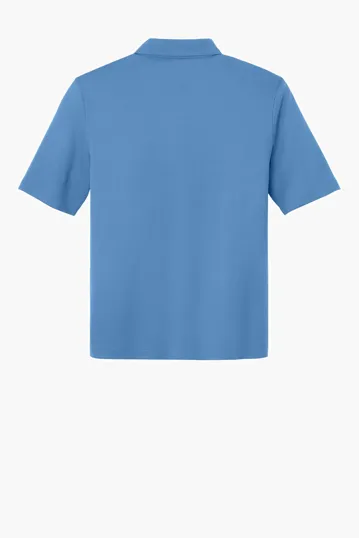 Port Authority Youth Silk Touch Performance Polo — view 17