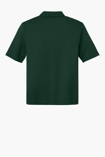 Port Authority Youth Silk Touch Performance Polo — view 18