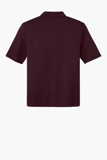 Port Authority Youth Silk Touch Performance Polo — view 19