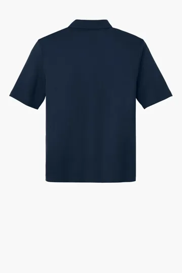 Port Authority Youth Silk Touch Performance Polo — view 20