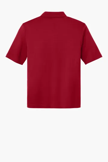 Port Authority Youth Silk Touch Performance Polo — view 22