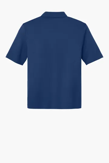 Port Authority Youth Silk Touch Performance Polo — view 23