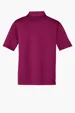 Port Authority Youth Silk Touch Performance Polo — view 21