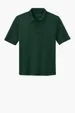 Port Authority Youth Silk Touch Performance Polo — view 6