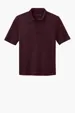 Port Authority Youth Silk Touch Performance Polo — view 7