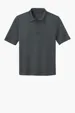 Port Authority Youth Silk Touch Performance Polo — view 12