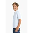 Port Authority Youth Silk Touch Performance Polo