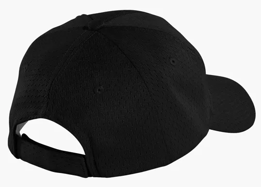 Port Authority Youth Pro Mesh Cap — view 2