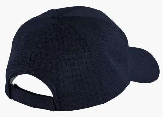 Port Authority Youth Pro Mesh Cap — view 3