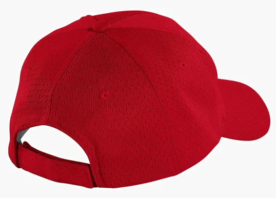 Port Authority Youth Pro Mesh Cap — view 4