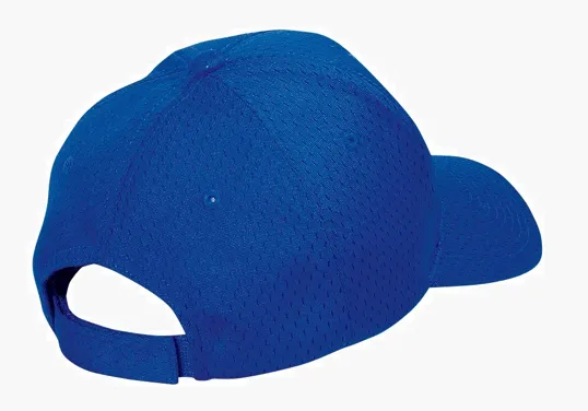 Port Authority Youth Pro Mesh Cap — view 5