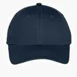 Port Authority Youth Six-Panel Unstructured Twill Cap