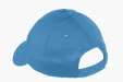 Port Authority Youth Six-Panel Twill Cap — view 19