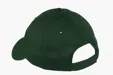 Port Authority Youth Six-Panel Twill Cap — view 21