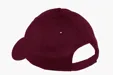 Port Authority Youth Six-Panel Twill Cap — view 24