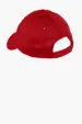 Port Authority Youth Six-Panel Twill Cap — view 31