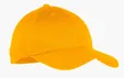 Port Authority Youth Six-Panel Twill Cap — view 2