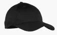 Port Authority Youth Six-Panel Twill Cap — view 3