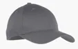 Port Authority Youth Six-Panel Twill Cap — view 5