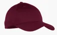 Port Authority Youth Six-Panel Twill Cap — view 9