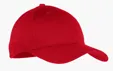 Port Authority Youth Six-Panel Twill Cap — view 13