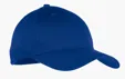 Port Authority Youth Six-Panel Twill Cap — view 14