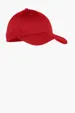 Port Authority Youth Six-Panel Twill Cap — view 15
