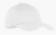 Port Authority Youth Six-Panel Twill Cap — view 16