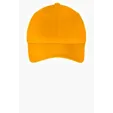 Port Authority Youth Six-Panel Twill Cap