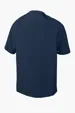 Sport-Tek Youth Repeat 1/2-Zip Short Sleeve Jacket — view 8