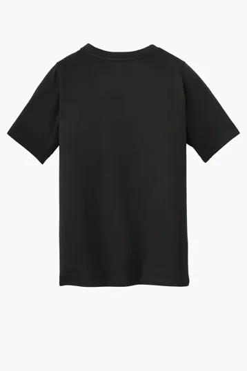 New Era Youth Series Performance Crew Tee — view 5