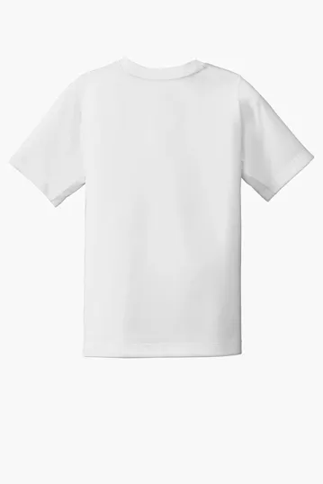 New Era Youth Series Performance Crew Tee — view 7